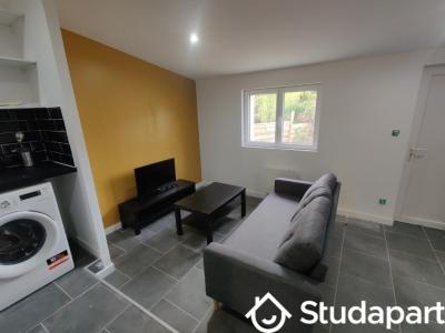 For rent Amiens 1 room 10 m2 Somme (80000) photo 2