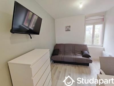 For rent Amiens 1 room 10 m2 Somme (80000) photo 4