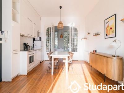 Annonce Location 2 pices Appartement Bordeaux 33