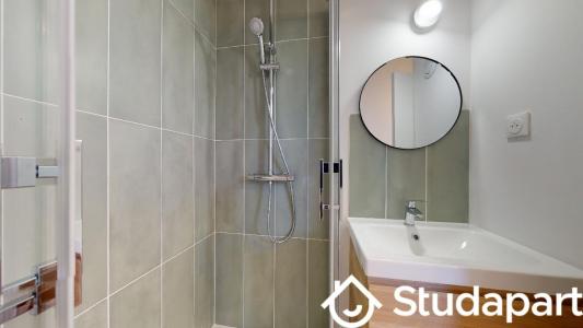 For rent Aix-en-provence 1 room 12 m2 Bouches du Rhone (13090) photo 1