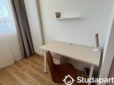 For rent Huningue 1 room 15 m2 Haut rhin (68330) photo 1