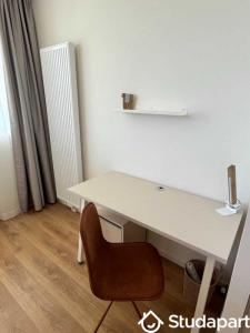 For rent Huningue 1 room 15 m2 Haut rhin (68330) photo 2