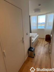 For rent Huningue 1 room 15 m2 Haut rhin (68330) photo 3