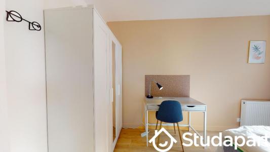 Annonce Location Appartement Clichy 92