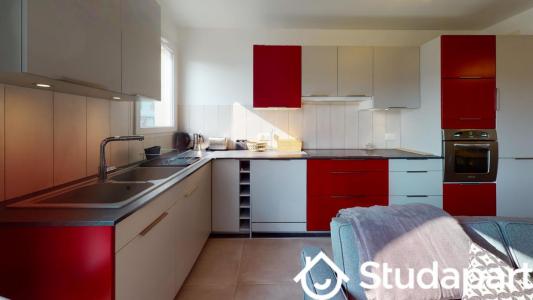 Louer Appartement 9 m2 Clichy