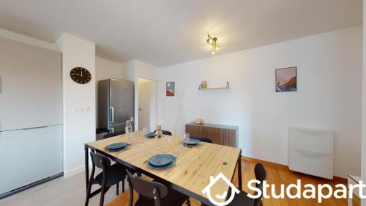 Louer Appartement Clichy Hauts de Seine