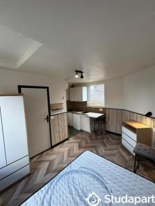 Louer Appartement 15 m2 Valenciennes