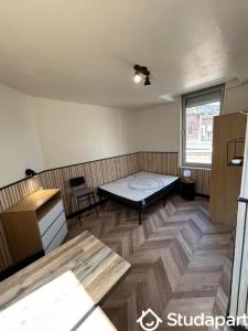 Louer Appartement Valenciennes Nord