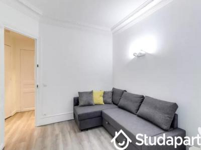 For rent Paris-13eme-arrondissement 1 room 12 m2 Paris (75013) photo 3