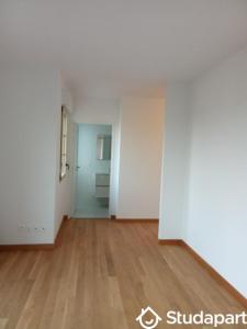 For rent Saint-cloud 1 room 20 m2 Hauts de Seine (92210) photo 1