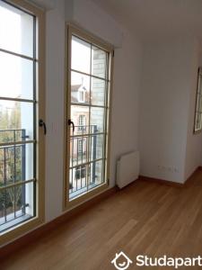 For rent Saint-cloud 1 room 20 m2 Hauts de Seine (92210) photo 2