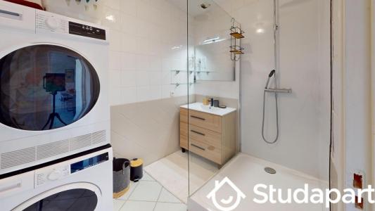 For rent Toulon 1 room 11 m2 Var (83000) photo 1