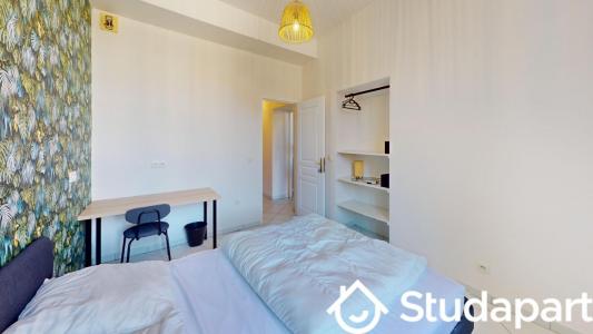 For rent Toulon 1 room 11 m2 Var (83000) photo 2