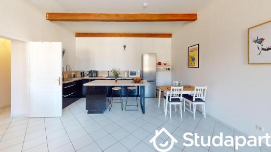 For rent Toulon 1 room 11 m2 Var (83000) photo 3