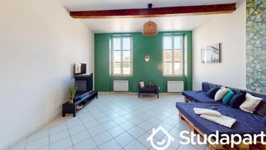 For rent Toulon 1 room 11 m2 Var (83000) photo 4