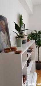 Louer Appartement 9 m2 Troyes