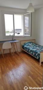 Louer Appartement Troyes 390 euros