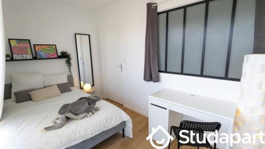 For rent Boulogne-billancourt 1 room 19 m2 Hauts de Seine (92100) photo 0