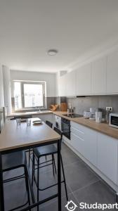 Louer Appartement 19 m2 Boulogne-billancourt