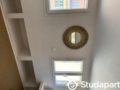 Louer Appartement Toulon 600 euros