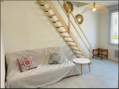 Annonce Location Appartement Pantin 93