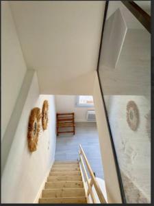 Louer Appartement 27 m2 Pantin