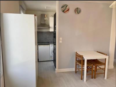 Louer Appartement Pantin Seine saint denis