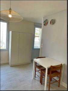 Louer Appartement Pantin 850 euros