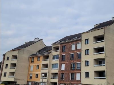 For rent Corbeil-essonnes 1 room 36 m2 Essonne (91100) photo 0
