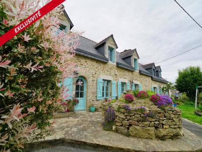 For sale Quimperle 6 rooms 216 m2 Finistere (29300) photo 1