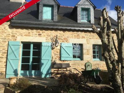 For sale Quimperle 6 rooms 216 m2 Finistere (29300) photo 2