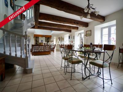 For sale Quimperle 6 rooms 216 m2 Finistere (29300) photo 3