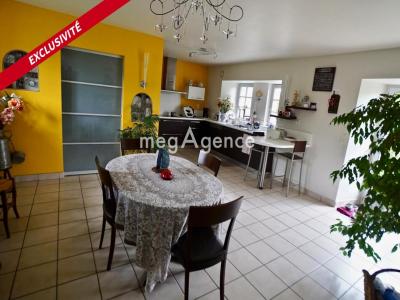 For sale Quimperle 6 rooms 216 m2 Finistere (29300) photo 4