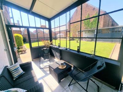 For sale Caudry 5 rooms 131 m2 Nord (59540) photo 1