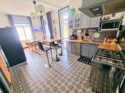 For sale Caudry 5 rooms 131 m2 Nord (59540) photo 2