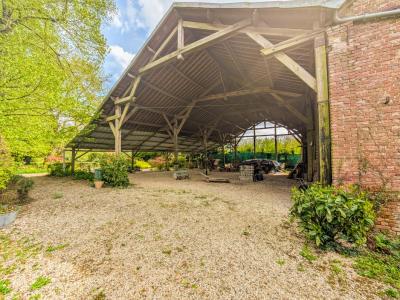 For sale Gouzeaucourt 13 rooms 325 m2 Nord (59231) photo 2
