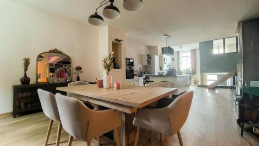 Annonce Vente 5 pices Maison Bantouzelle 59
