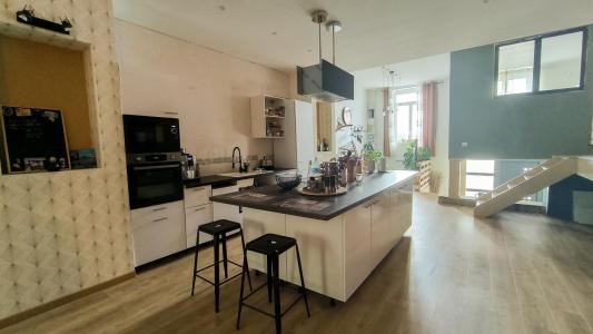 Acheter Maison 158 m2 Bantouzelle