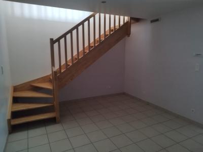 Acheter Maison Saint-priest Rhone