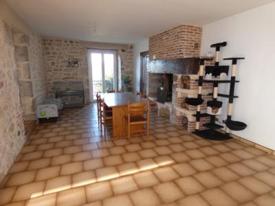 For rent Albas 4 rooms 119 m2 Lot (46140) photo 1