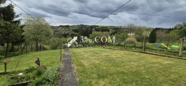 Annonce Vente 6 pices Maison Enchenberg 57
