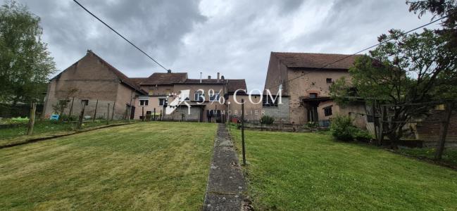 Acheter Maison 144 m2 Enchenberg