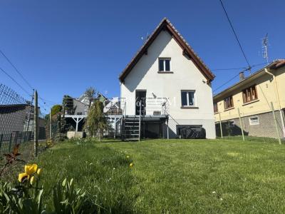 For sale Steinbourg 5 rooms 134 m2 Bas rhin (67790) photo 4