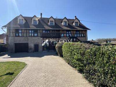 For sale Gougenheim 7 rooms 328 m2 Bas rhin (67270) photo 0