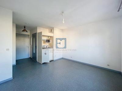 Annonce Vente Appartement Elancourt 78