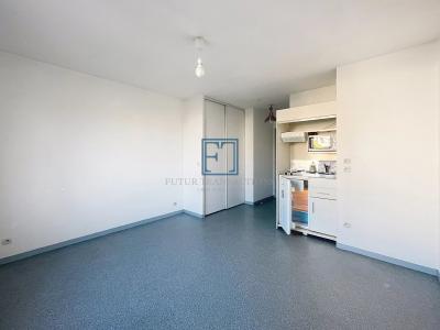 Acheter Appartement 20 m2 Elancourt