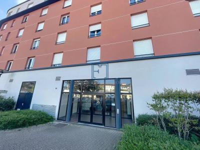 Acheter Appartement Elancourt 103000 euros