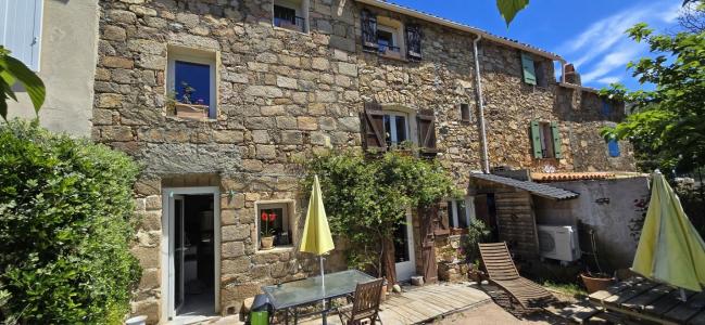 Annonce Vente 4 pices Maison  20