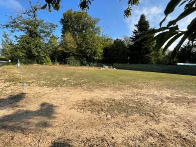 Annonce Vente Terrain  87
