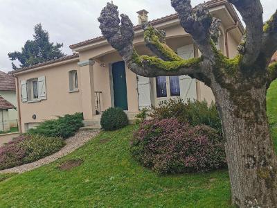 Annonce Vente 4 pices Maison  87